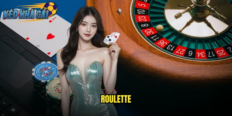 Roulette