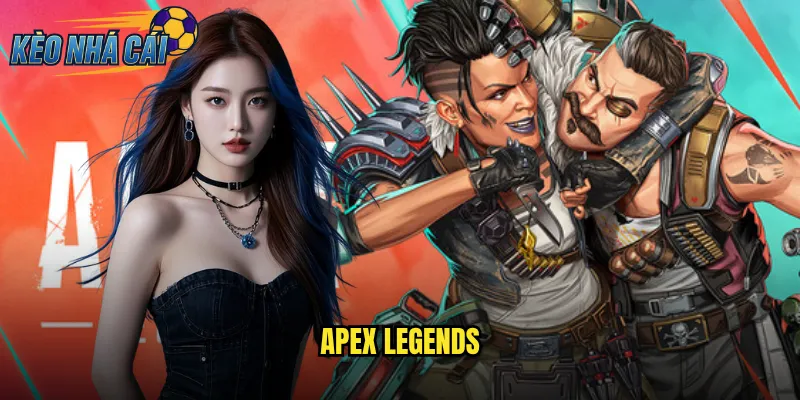 Apex Legends